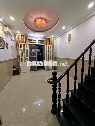 Mình chính chủ cần cho thuê nhà Mễ Cốc phường 15