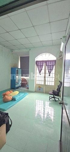 Chủ cần bán gấp nhà Phùng Văn Cung, P.2, Phú Nhuận, (54m2) giá 1tỷ890