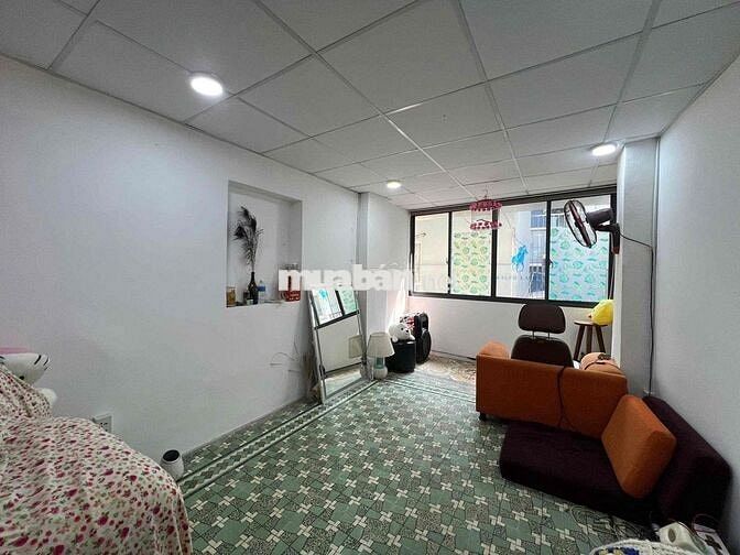 Cho Thuê Nhà 1 Trệt 1 Lầu 21m2 Mới Ngay Nhà Ga Bến Thành Vincom Quận 1