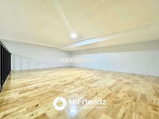 Phòng trọ gác lửng sẵn nội thất diện tích rộng Ngay Vườn Lài Tân Thành
