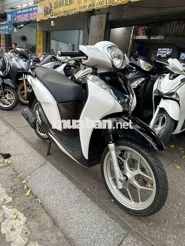 Honda SH mode 2016 mới 90% Bstp chính chủ