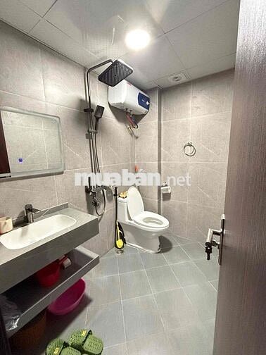 Chính chủ cho tối đa 2 nữ thuê tối đa 2 phòng trong nhà mới full đồ