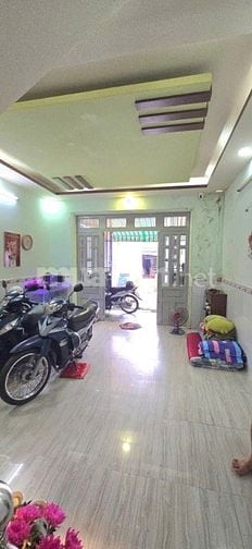 Chủ cần bán gấp nhà Phùng Văn Cung, P.2, Phú Nhuận, (54m2) giá 1tỷ890