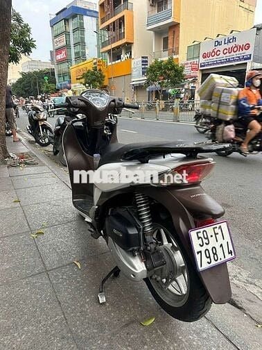 Honda SH mode 2016 mới 90% Bstp chính chủ