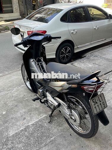 cần bán xe wave s100 nhập thái