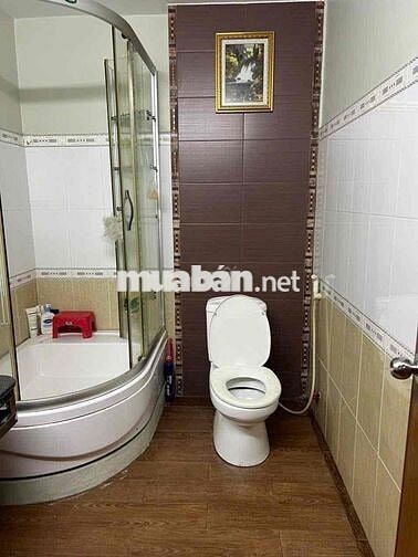 Nhà MT chính chủ cần bán . Q . Tân Phú