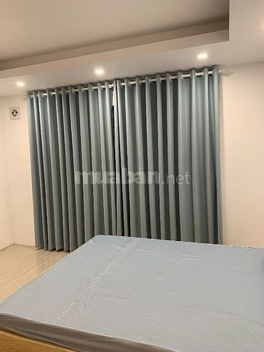 Cho thuê phòng ở 25 m full nội thất mới