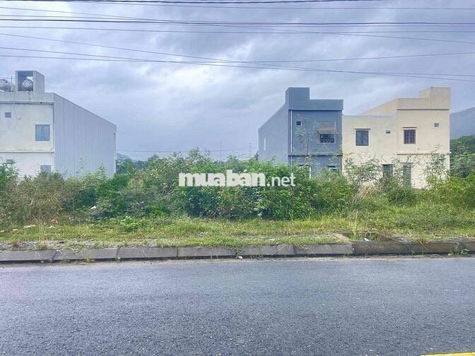 Cần bán đất đường Ngô Miễn , Phường Liên Chiểu , TP Đà Nẵng .