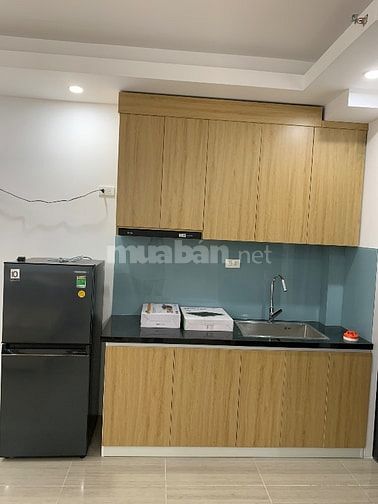 Cho thuê phòng ở 25 m full nội thất mới