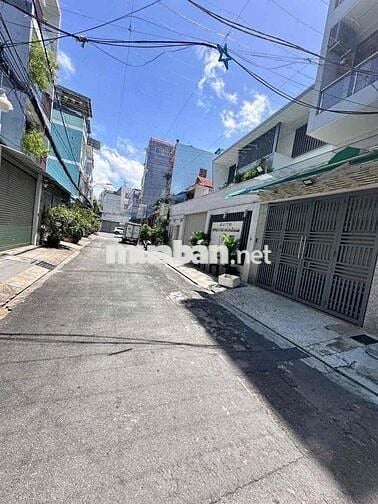 Nhà MT chính chủ cần bán . Q . Tân Phú