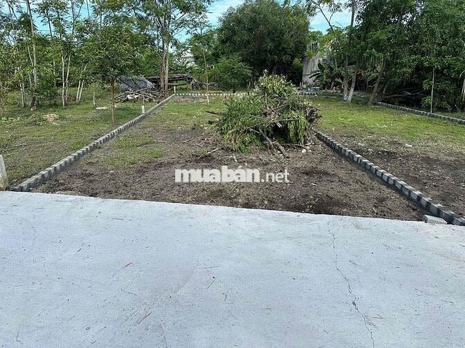 BÁN LÔ ĐẤT ĐẸP ĐƯỜNG Ô TÔ – TDP TÂN HẠNH HOÀ XUÂN