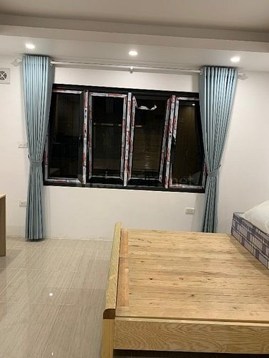 Cho thuê phòng ở 25 m full nội thất mới
