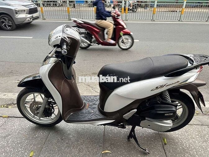 Honda SH mode 2016 mới 90% Bstp chính chủ