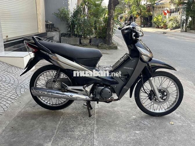 cần bán xe wave s100 nhập thái