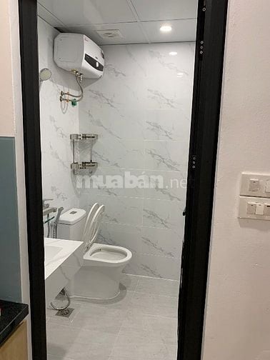 Cho thuê phòng ở 25 m full nội thất mới