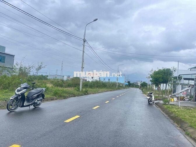 Cần bán đất đường Ngô Miễn , Phường Liên Chiểu , TP Đà Nẵng .