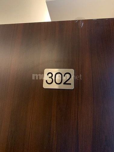 Cho thuê phòng ở 25 m full nội thất mới