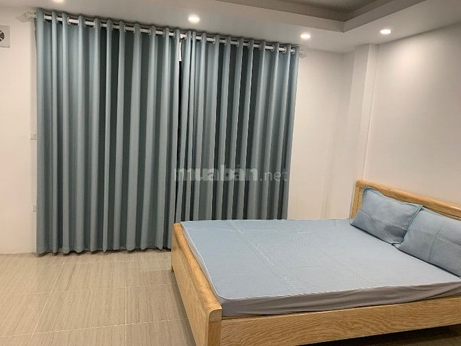 Cho thuê phòng ở 25 m full nội thất mới