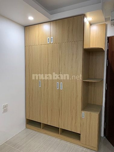 Cho thuê phòng ở 25 m full nội thất mới