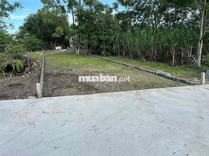 BÁN LÔ ĐẤT ĐẸP ĐƯỜNG Ô TÔ – TDP TÂN HẠNH HOÀ XUÂN