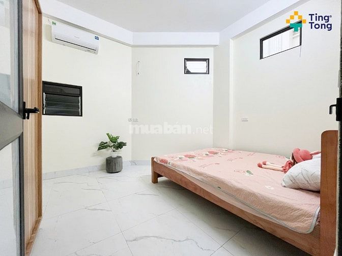 1 Ngủ 1 Khách 1 Bếp Mới Xuân Thuỷ, Hồ Tùng Mậu - đối diện ĐH Quốc Gia.