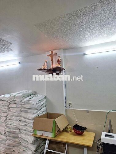 Nhà MT chính chủ cần bán . Q . Tân Phú