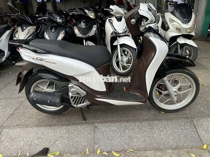 Honda SH mode 2016 mới 90% Bstp chính chủ