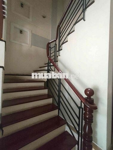 Nhà cho thuê khu dân cư Lê Thị riêng