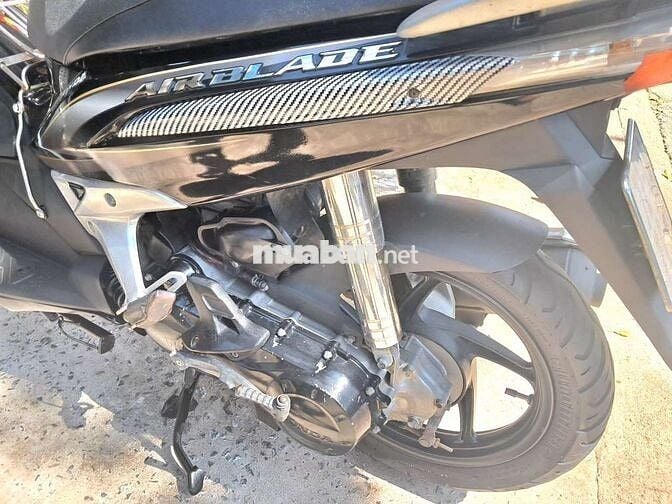 AB 2008..XE ĐẸP..MÁY ÊM RU. BS 72