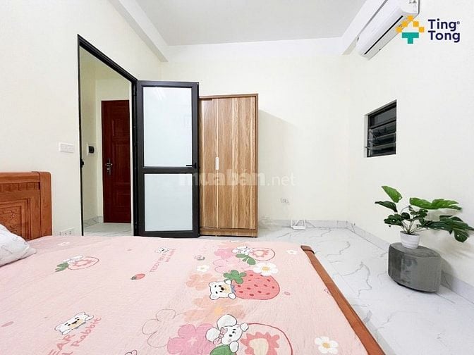 1 Ngủ 1 Khách 1 Bếp Mới Xuân Thuỷ, Hồ Tùng Mậu - đối diện ĐH Quốc Gia.