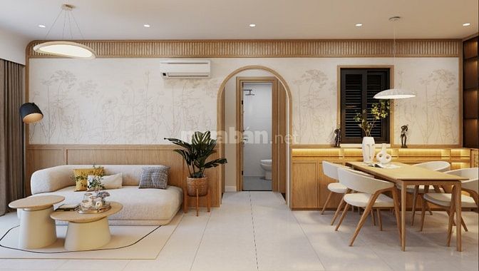 RỔ HÀNG BCONS CENTER CITY - VỐN 5%, GIÁ CĐT, NGÂN HÀNG HỖ TRỢ 75%