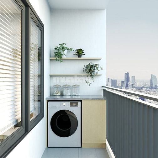 RỔ HÀNG BCONS CENTER CITY - VỐN 5%, GIÁ CĐT, NGÂN HÀNG HỖ TRỢ 75%