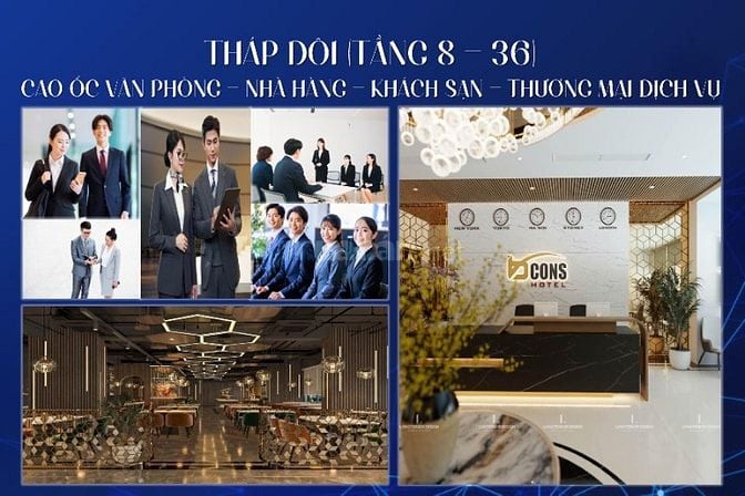 RỔ HÀNG BCONS CENTER CITY - VỐN 5%, GIÁ CĐT, NGÂN HÀNG HỖ TRỢ 75%
