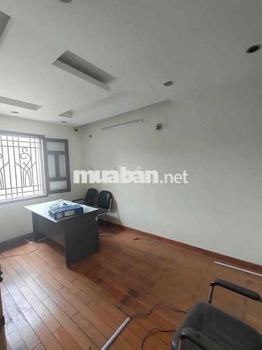 Nhà cho thuê khu dân cư Lê Thị riêng