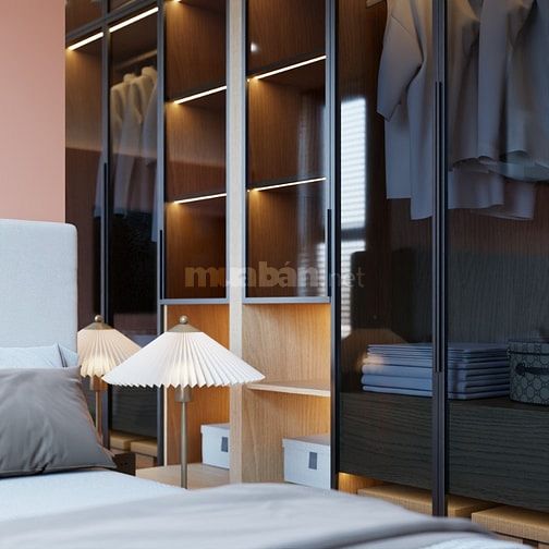 RỔ HÀNG BCONS CENTER CITY - VỐN 5%, GIÁ CĐT, NGÂN HÀNG HỖ TRỢ 75%