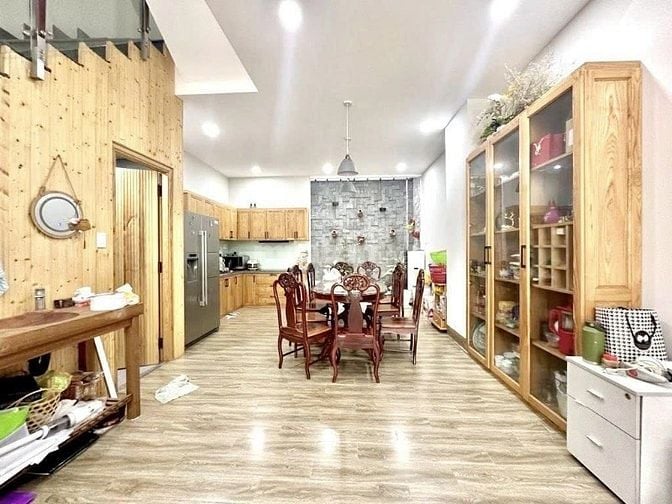 CHÍNH CHỦ NHÀ ĐỖ XUÂN HỢP GIÁ 3 TỶ 5 NHÀ MỚI KV BÀN CỜ VÀI BƯỚC RA TRU