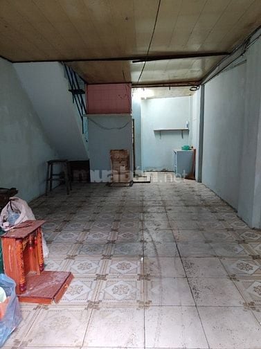 Nhà cho thuê nguyên căn gần Chợ Thiếc 