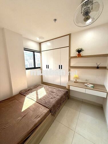 CĂN HỘ 2 NGỦ 1 KHÁCH ĐỦ ĐỒ- NHÀ MỚI SIÊU HIẾM TẠI MỸ ĐÌNH