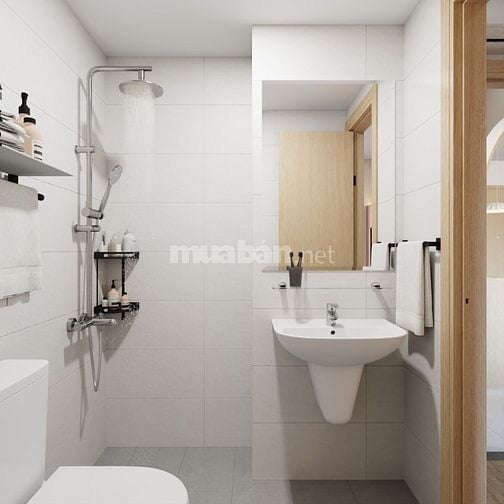 RỔ HÀNG BCONS CENTER CITY - VỐN 5%, GIÁ CĐT, NGÂN HÀNG HỖ TRỢ 75%