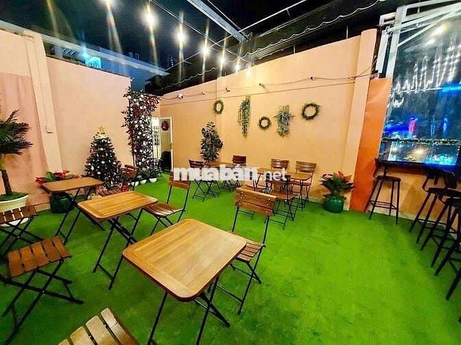 Góc 2MT 1054 Cách Mạng Tháng 8 _ 4x11 nở hậu 6m 1 Trệt 2 Lầu SânThượng