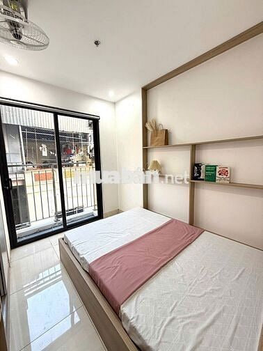 CĂN HỘ 2 NGỦ 1 KHÁCH ĐỦ ĐỒ- NHÀ MỚI SIÊU HIẾM TẠI MỸ ĐÌNH