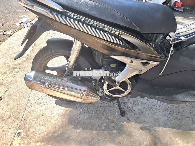 AB 2008..XE ĐẸP..MÁY ÊM RU. BS 72