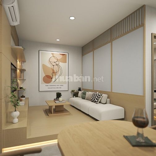 RỔ HÀNG BCONS CENTER CITY - VỐN 5%, GIÁ CĐT, NGÂN HÀNG HỖ TRỢ 75%