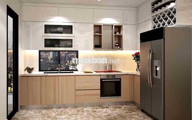 CHÍNH CHỦ BÁN GẤP – TT KIM LIÊN – 4 NGỦ – 100M² SD – FULL NỘI THẤT