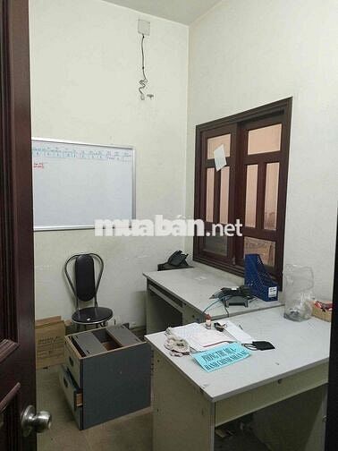 Nhà cho thuê khu dân cư Lê Thị riêng