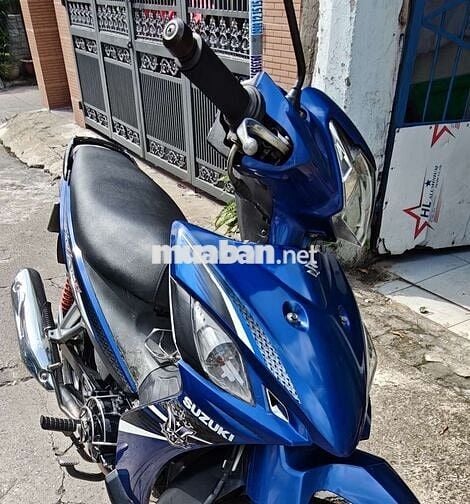 XE SUZUKI Viva FI 115