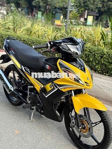 Exciter ctd 1s9A 135 up full 2010 máy 57 full đồ