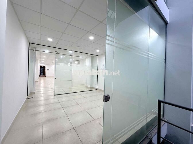 CHÍNH CHỦ, CHO THUÊ VĂN PHÒNG 80M2 | KHU SÂN BAY | SÔNG THAO TÂN BÌNH