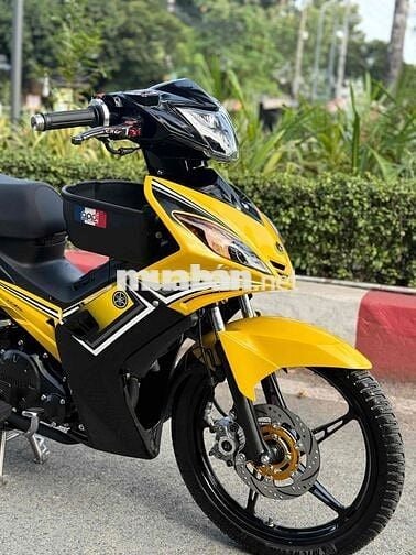 Exciter ctd 1s9A 135 up full 2010 máy 57 full đồ