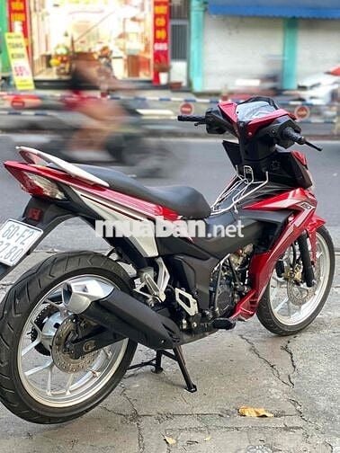 Bán xe winner 2017 như hình . Ace cần lh em